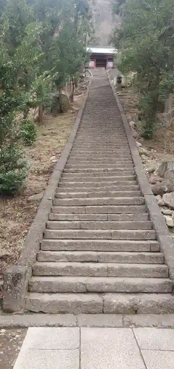妙義神社のその他建物