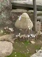 高木神社のその他建物