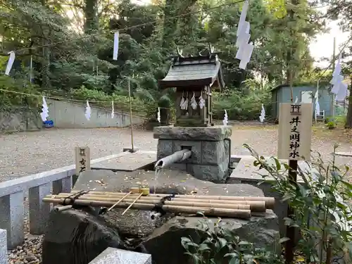 曾屋神社(神奈川県)
