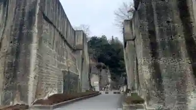 大谷寺(栃木県)