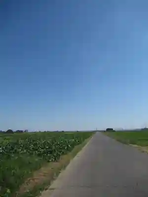 神明神社(千葉県)