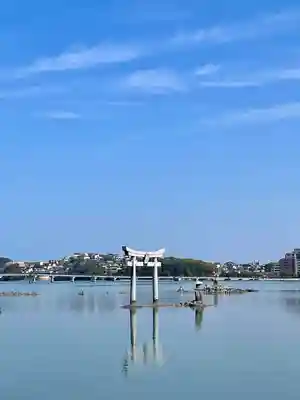 御島神社(福岡県)