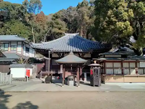 瀧谷不動尊　明王寺(大阪府)