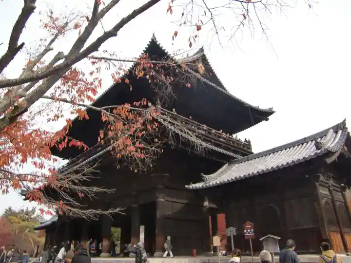 南禅寺(京都府)
