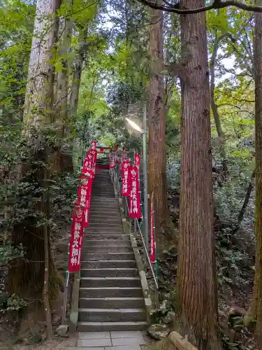 宝登山神社(埼玉県)