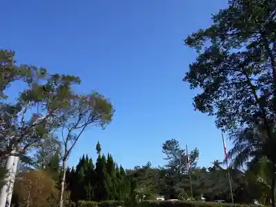 屋久島大社(鹿児島県)