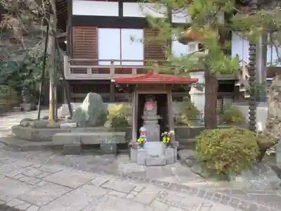 遍照寺(神奈川県)