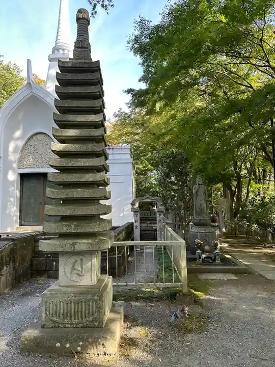 高尾山薬王院(東京都)