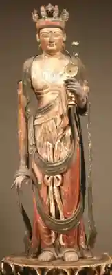 羽賀寺(福井県)