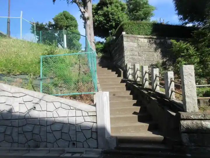 大聖院(東京都)