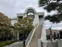 法蔵院(東京都)