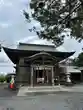 浮島神社(熊本県)