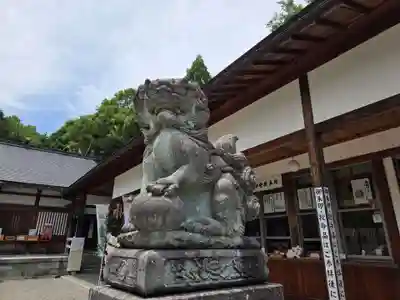 足羽神社(福井県)
