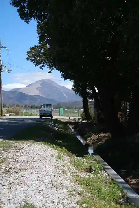 伊吹神社(滋賀県)