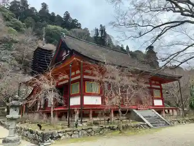 談山神社(奈良県)