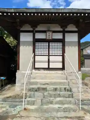岩谷寺(広島県)