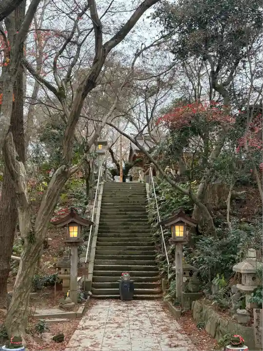 如意輪寺(福岡県)