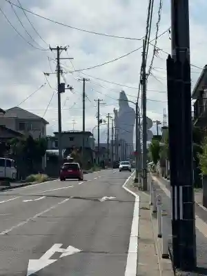 大観密寺(宮城県)