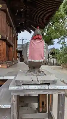 法楽寺(大阪府)