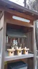 白龍神社(愛知県)