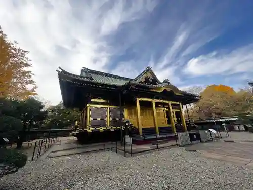 上野東照宮(東京都)