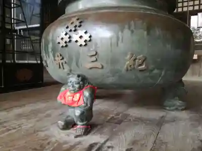 金剛宝寺（紀三井寺）(和歌山県)