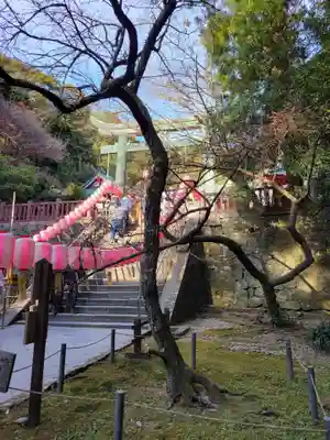 久能山東照宮(静岡県)