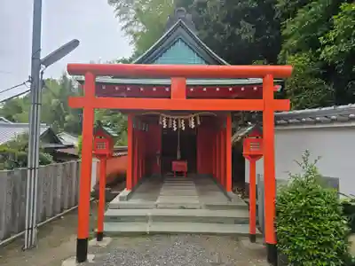 狭山神社(大阪府)