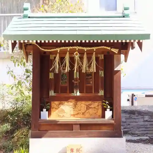 三輪神社(愛知県)