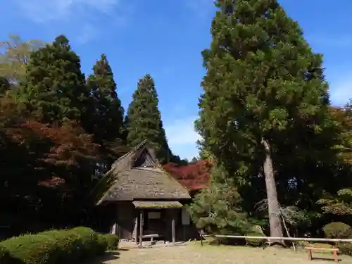 若狭神宮寺(福井県)
