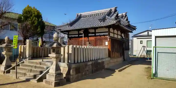 大神社(大阪府)
