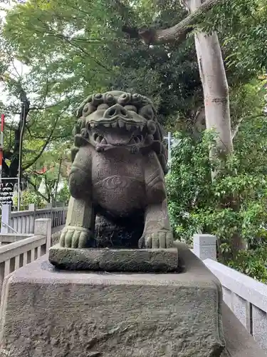 瀧泉寺（目黒不動尊）(東京都)