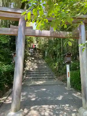  久延彦神社(奈良県)