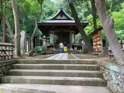 深大寺のその他建物