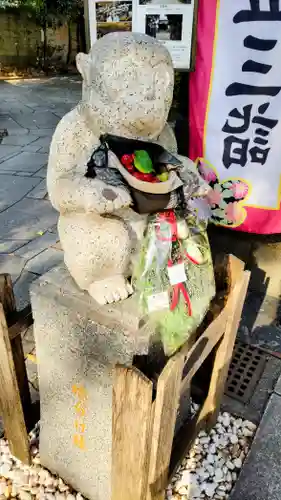 戸越八幡神社(東京都)
