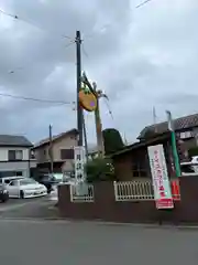 月読神社の建物その他