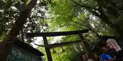 野宮神社(京都府)