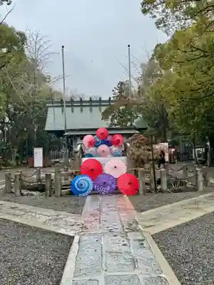 若宮神明社(愛知県)