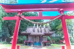 青雲神社(宮城県)