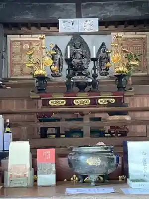 金武観音寺(沖縄県)