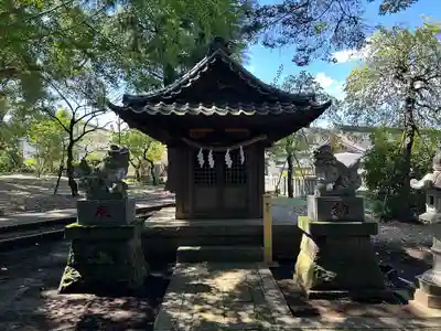 菅原神社(東京都)