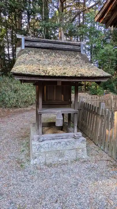 小槻大社(滋賀県)