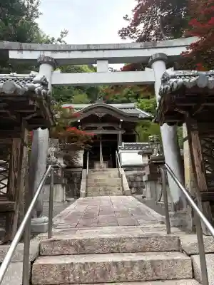八幡神社(滋賀県)