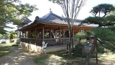 法輪寺(徳島県)