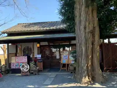 布施弁天 東海寺(千葉県)