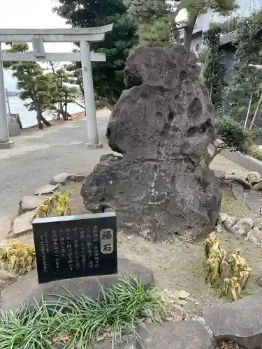 瀬戸神社のその他建物