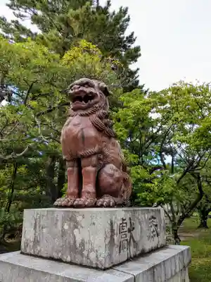 白山神社(新潟県)