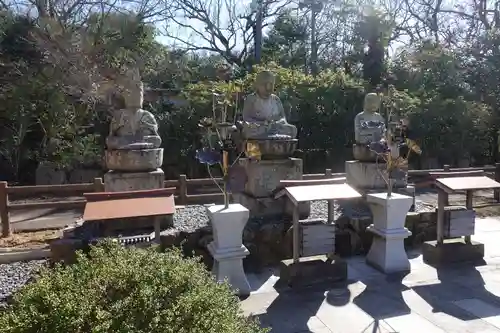 屋島寺(香川県)