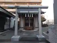 山神社(静岡県)