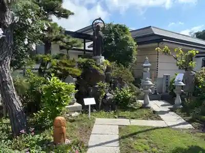 湯川寺 (北海道)